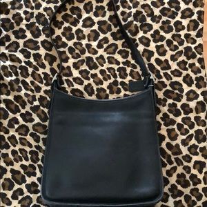 Coach Purse late 90s vintage